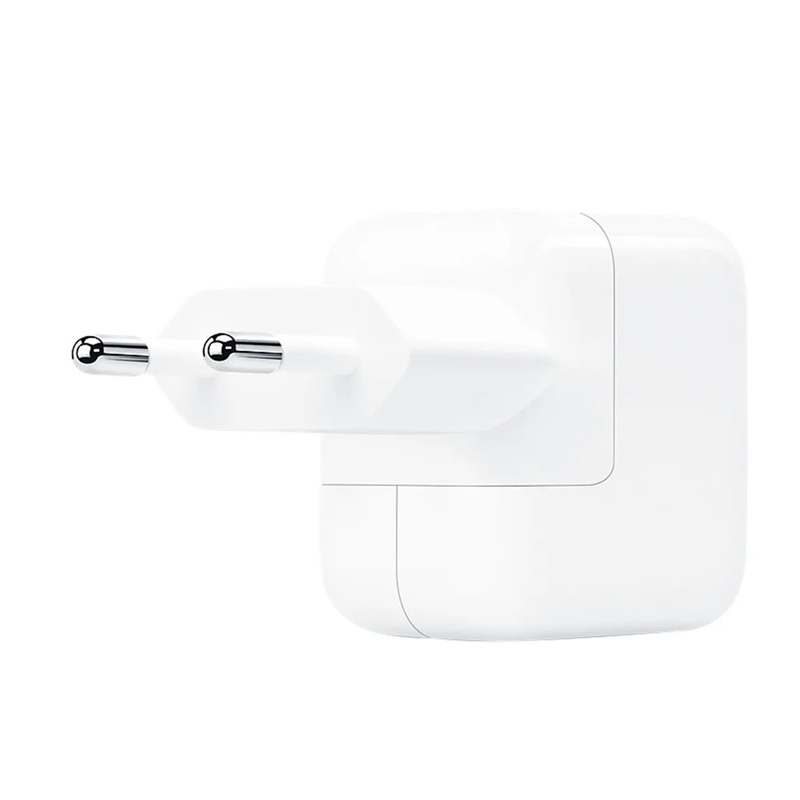 Сетевое зарядное устройство Apple для iPad 12 Вт - 3