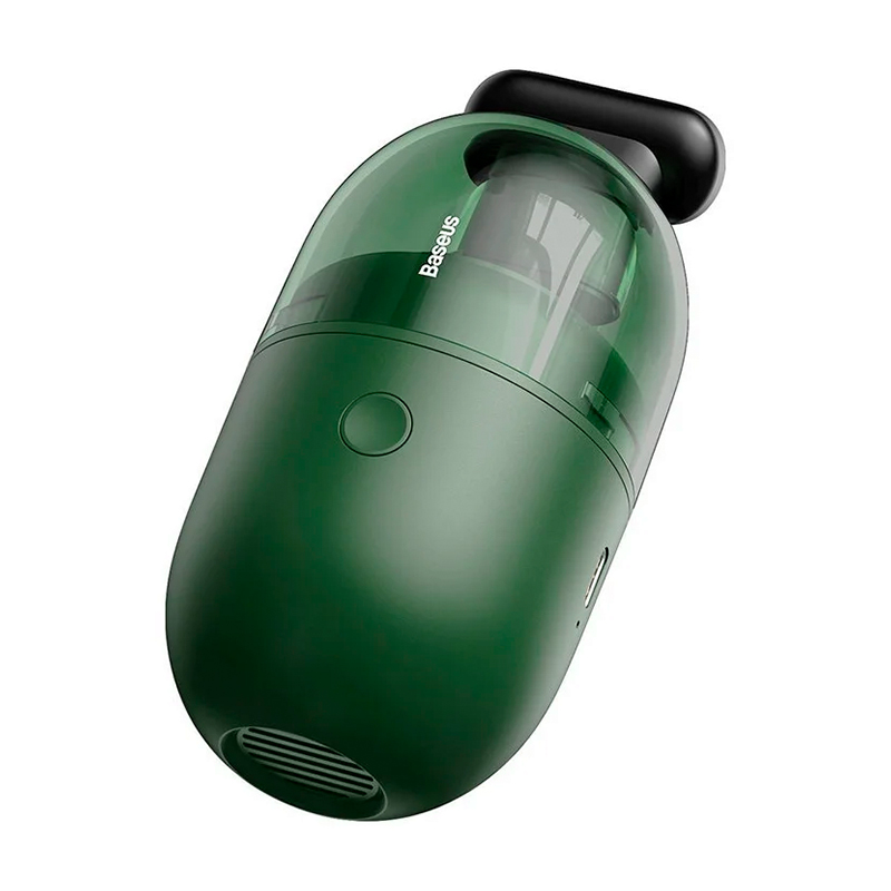 Ручной мини пылесос C2 Baseus - 3