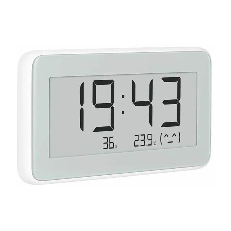 Датчик температуры и влажности Xiaomi Mijia Temperature And Humidity Electronic Watch - 2