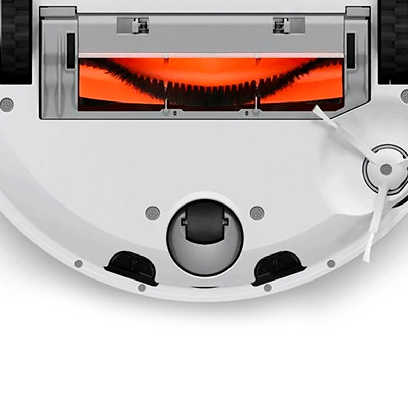 Боковая щетка Xiaomi Mi Robot Vacuum Side Brush (2шт) - 4