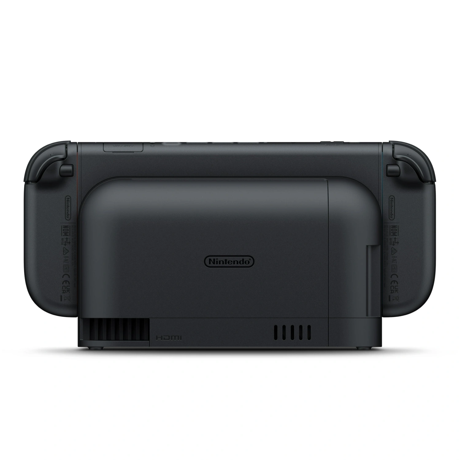 Игровая приставка Nintendo Switch 2 256 ГБ - 3