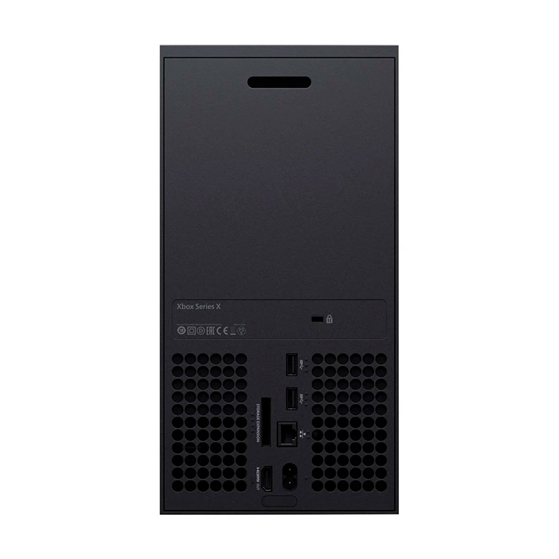Игровая приставка Microsoft Xbox Series X 1 ТБ  - 3