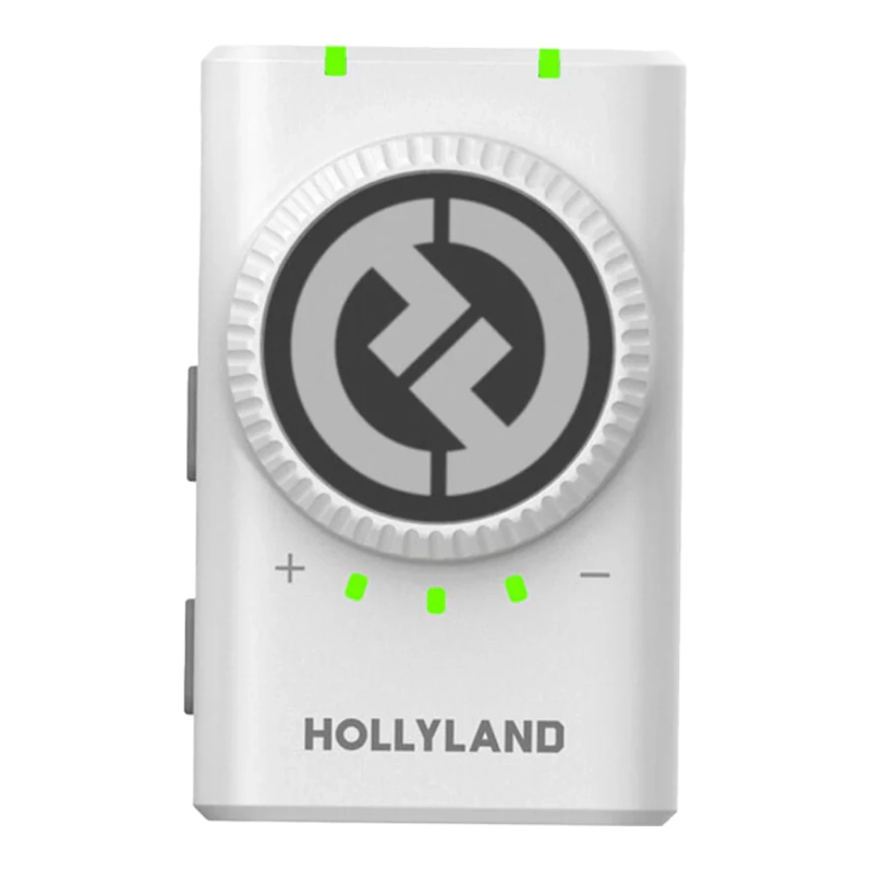 Микрофон петличный Hollyland Lark M2 Lavalier Combo - 3