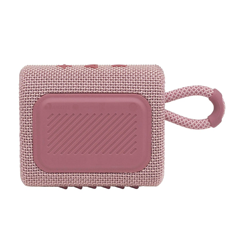 Портативная колонка JBL Go 3 - 2