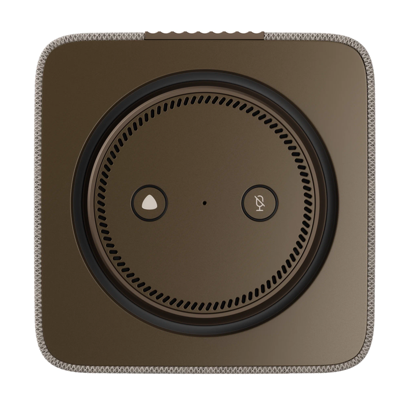 Умная колонка Яндекс Станция Макс Zigbee - 2