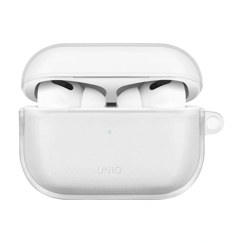 Кобура UNIQ Glase для Apple AirPods Pro 2 - 1