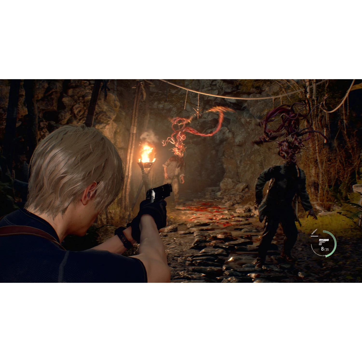 Игра для PS5 Resident Evil 4 Remake - 5