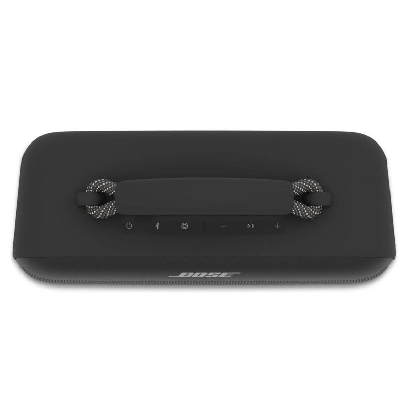 Портативная колонка Bose SoundLink Max - 4