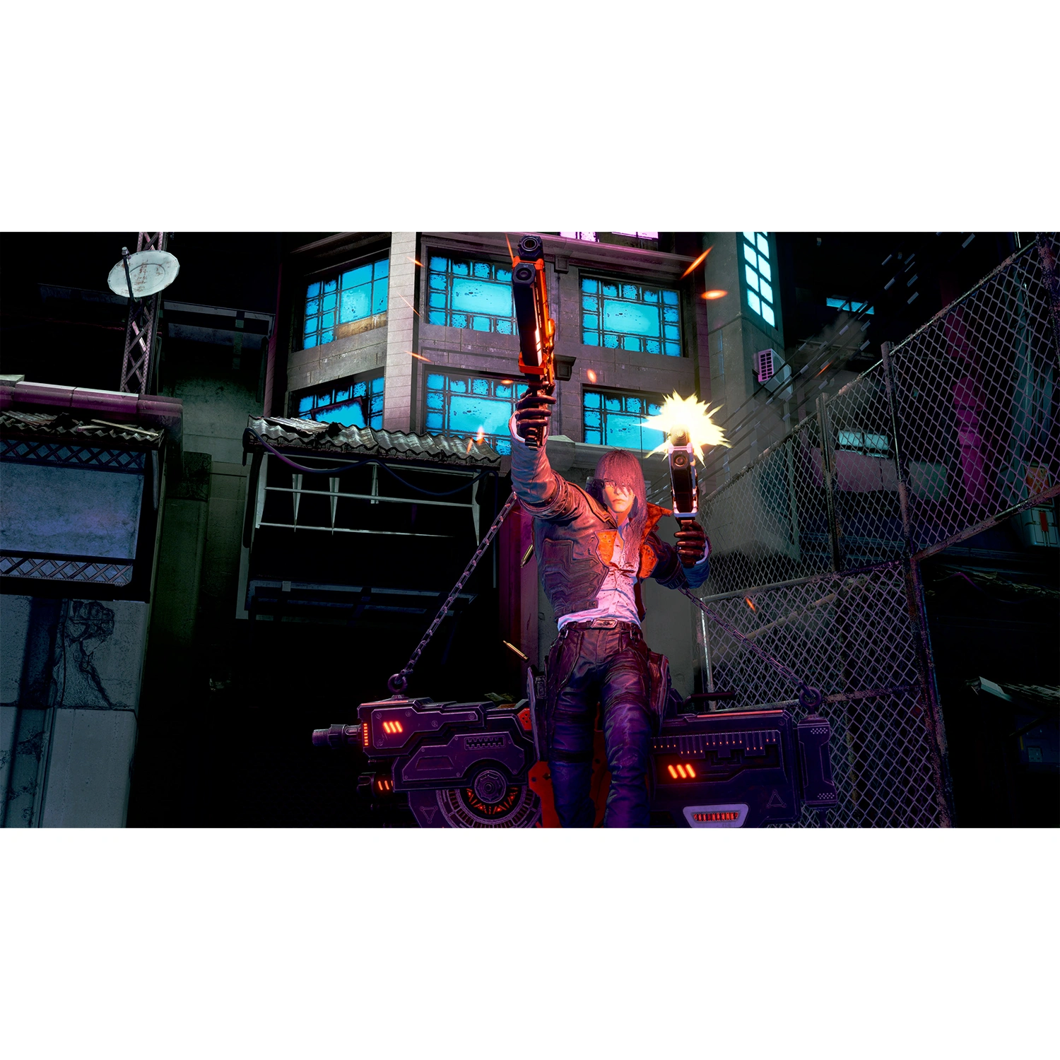 Игра для PS5 Gungrave: G.O.R.E. Day One Edition - 2
