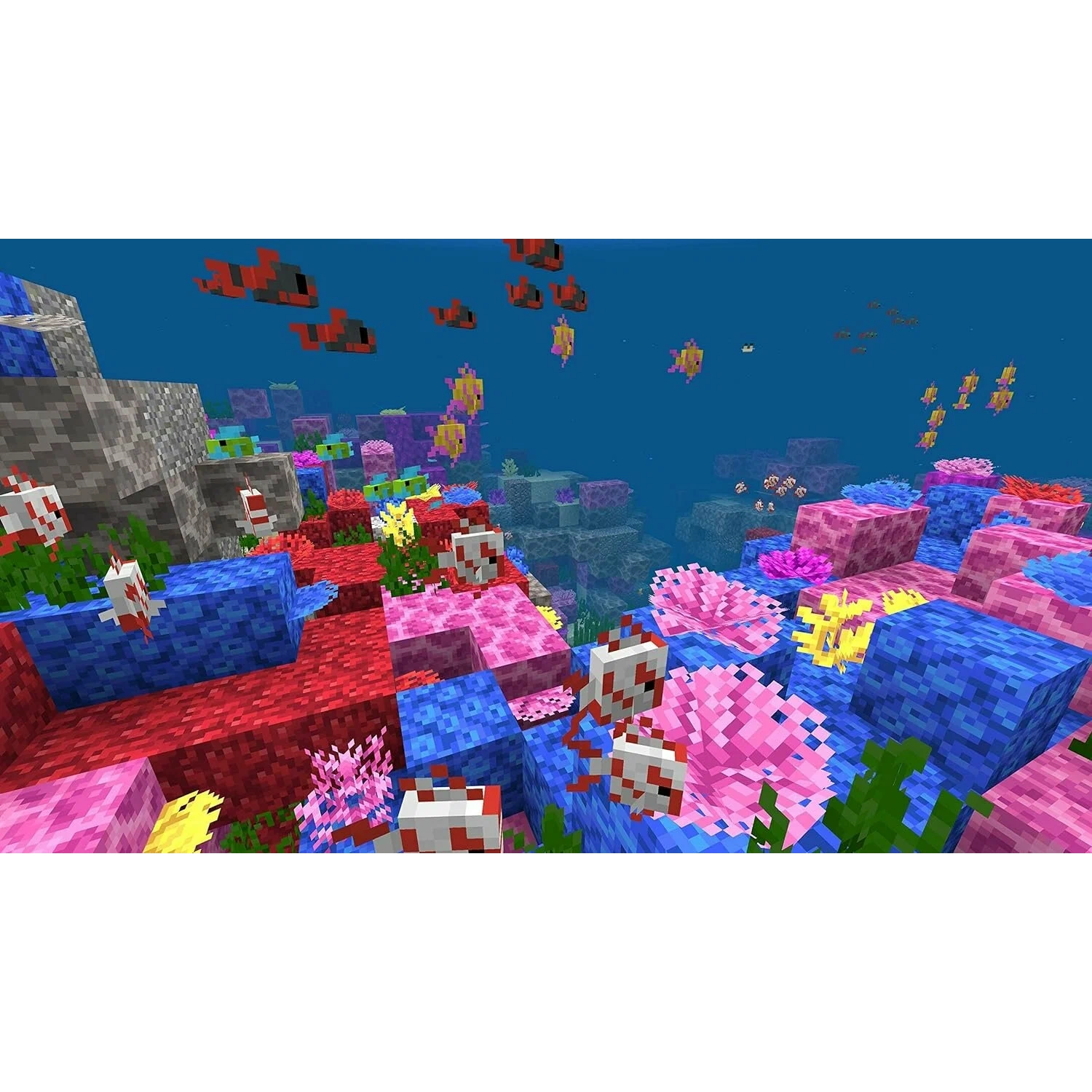 Игра для PS5 Minecraft - 4