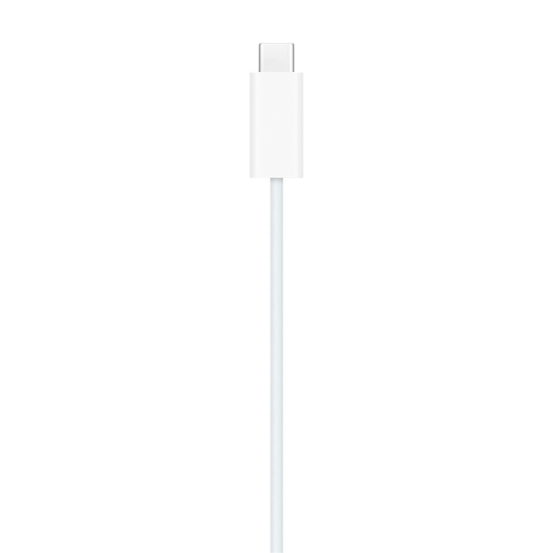 Кабель Apple Magnetic Fast Charger Apple Watch (USB-C) - 4