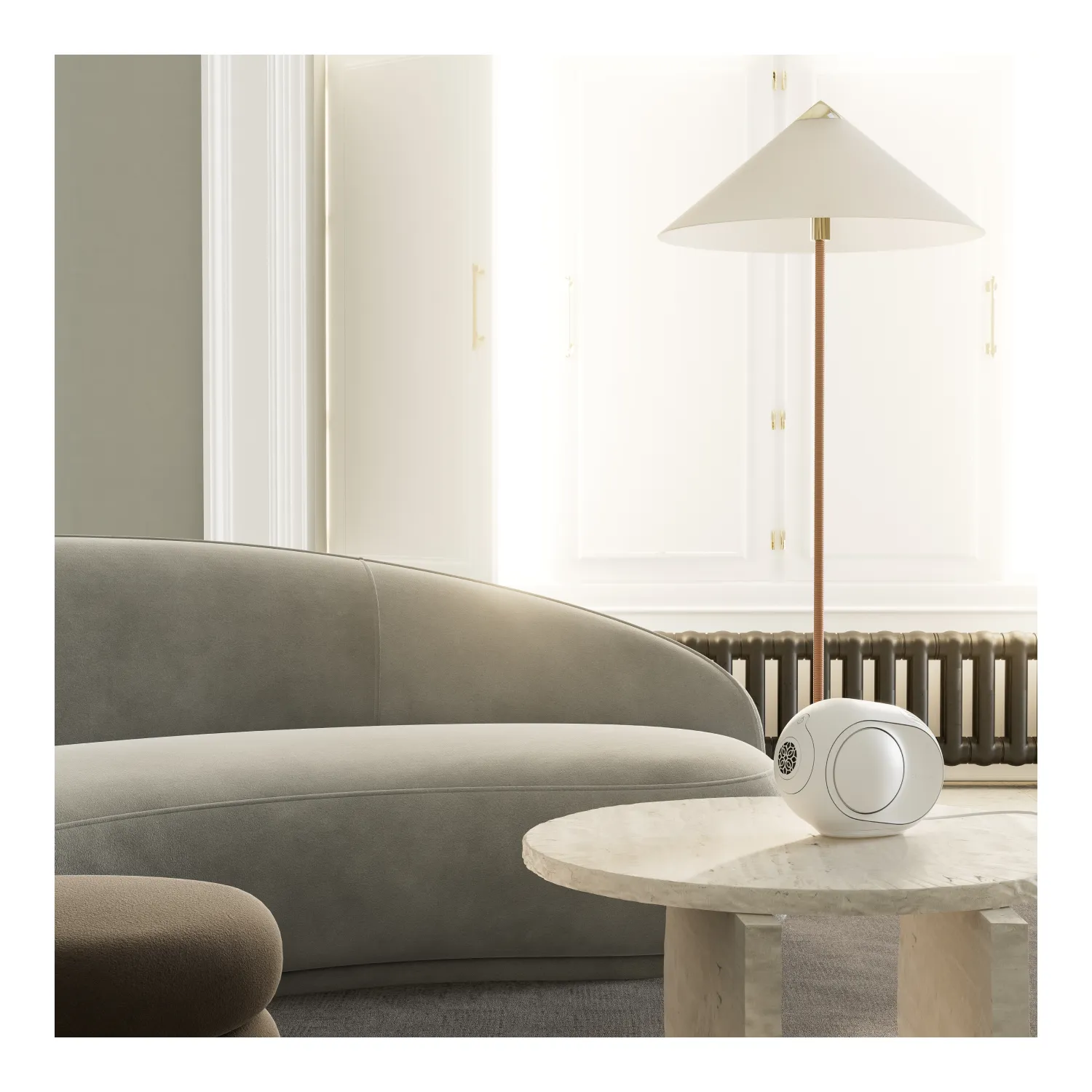 Акустическая система Devialet Phantom II 98dB - 5