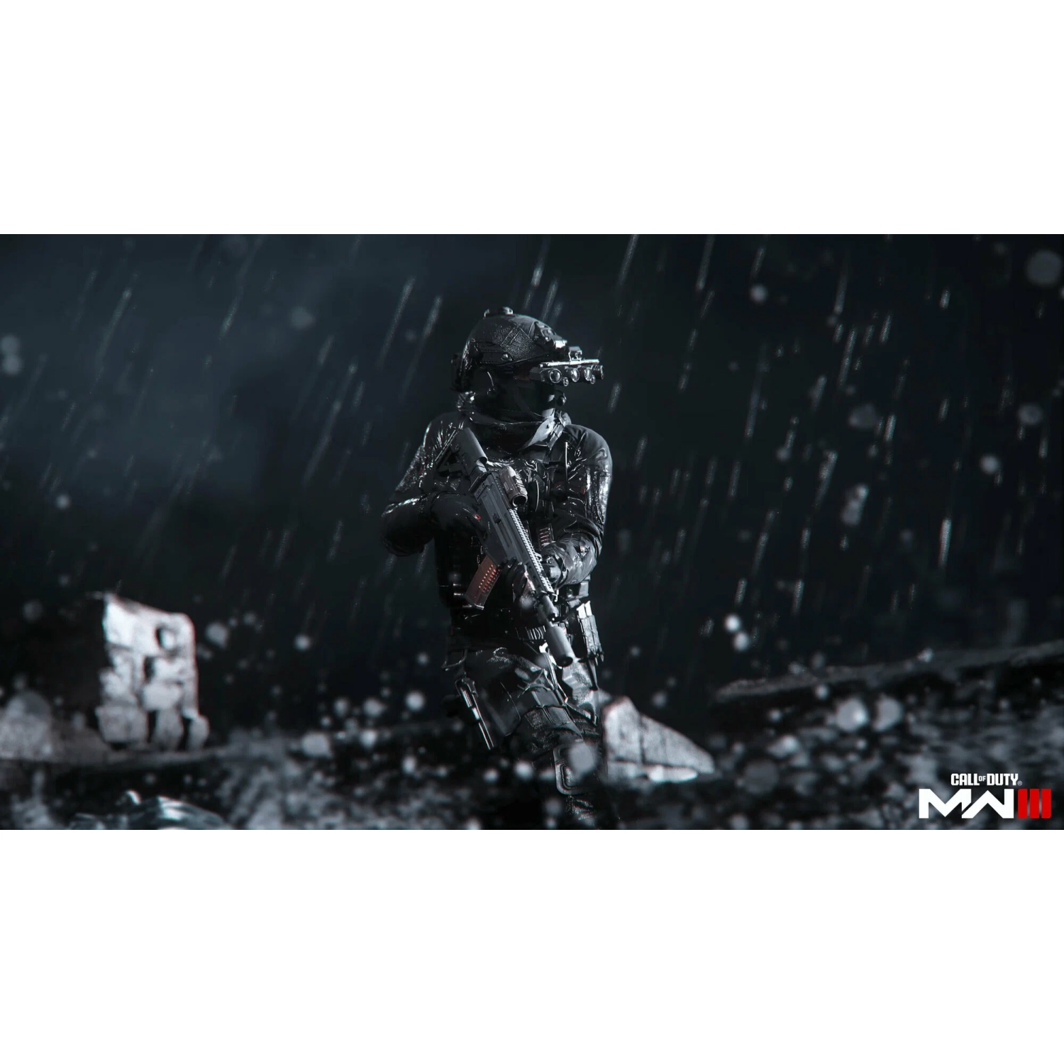 Игра для PS5 Call of Duty®: Modern Warfare® III - 2