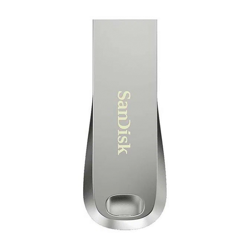 USB-флешка SanDisk Ultra Luxe 64 ГБ - 1