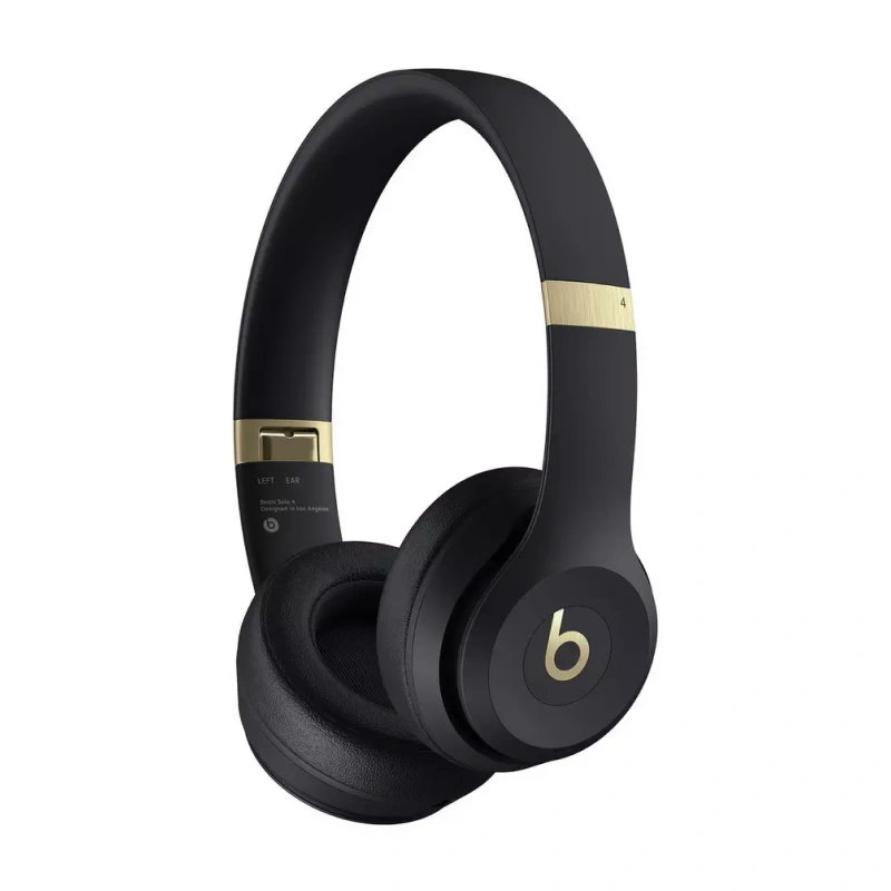 Беспроводные наушники Beats Solo 4 - 1