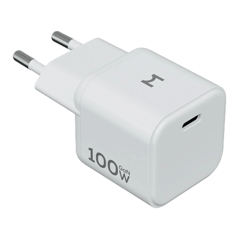 Сетевое зарядное устройство Magssory Nano Boost 100 Вт - 2