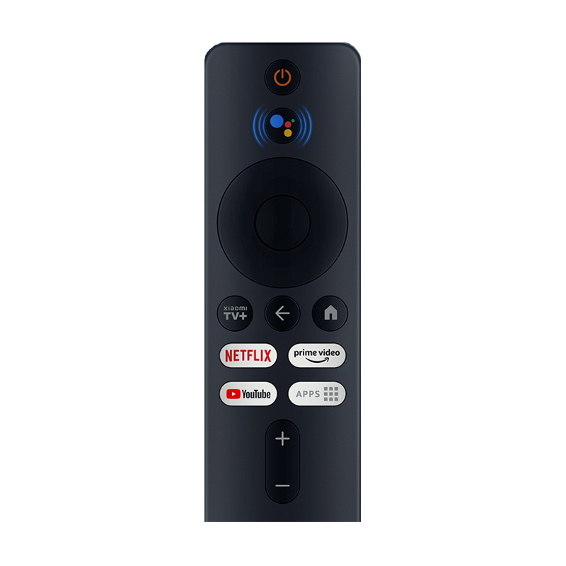 Медиаплеер Xiaomi TV Box S 2nd Gen - 2