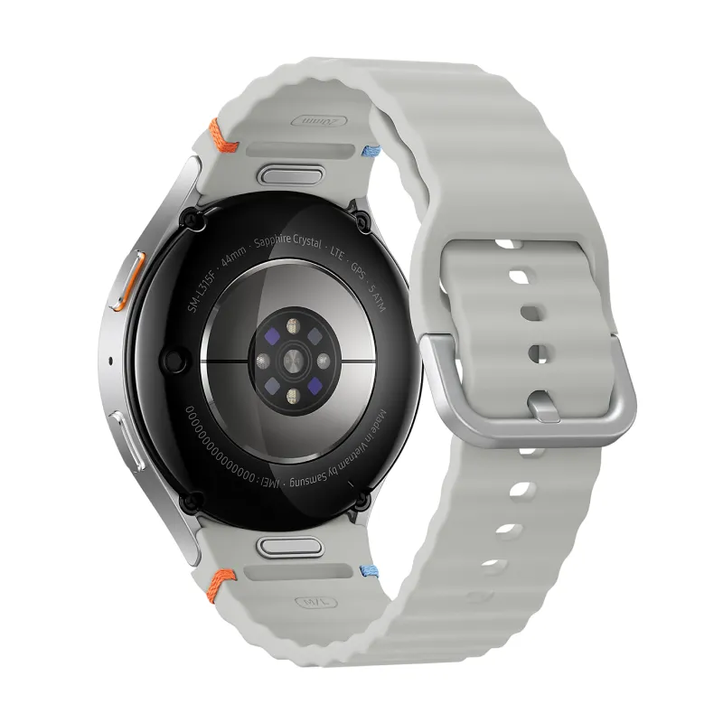 Умные часы Samsung Galaxy Watch 7 44мм - 3