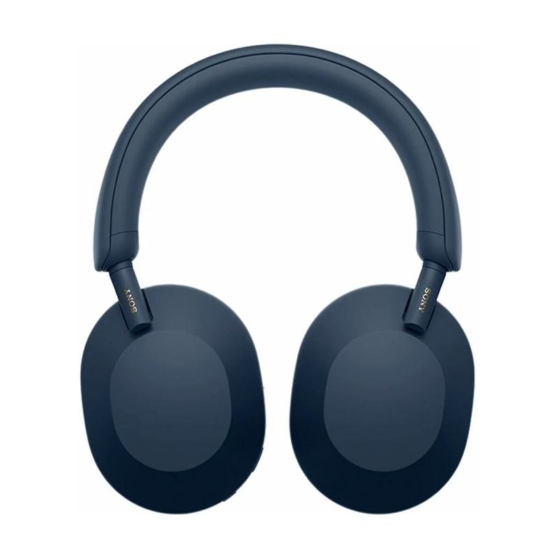 Беспроводные наушники Sony WH-1000XM5 - 3