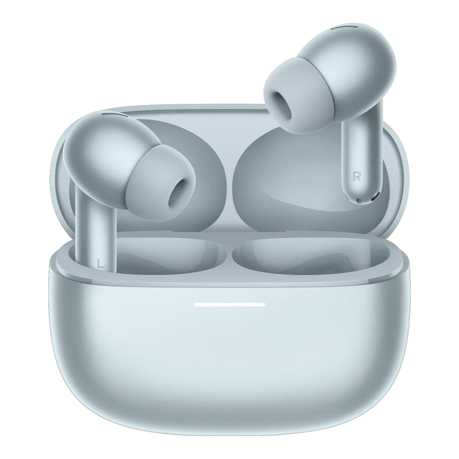 Беспроводные наушники Xiaomi Redmi Buds 8 Pro - 1