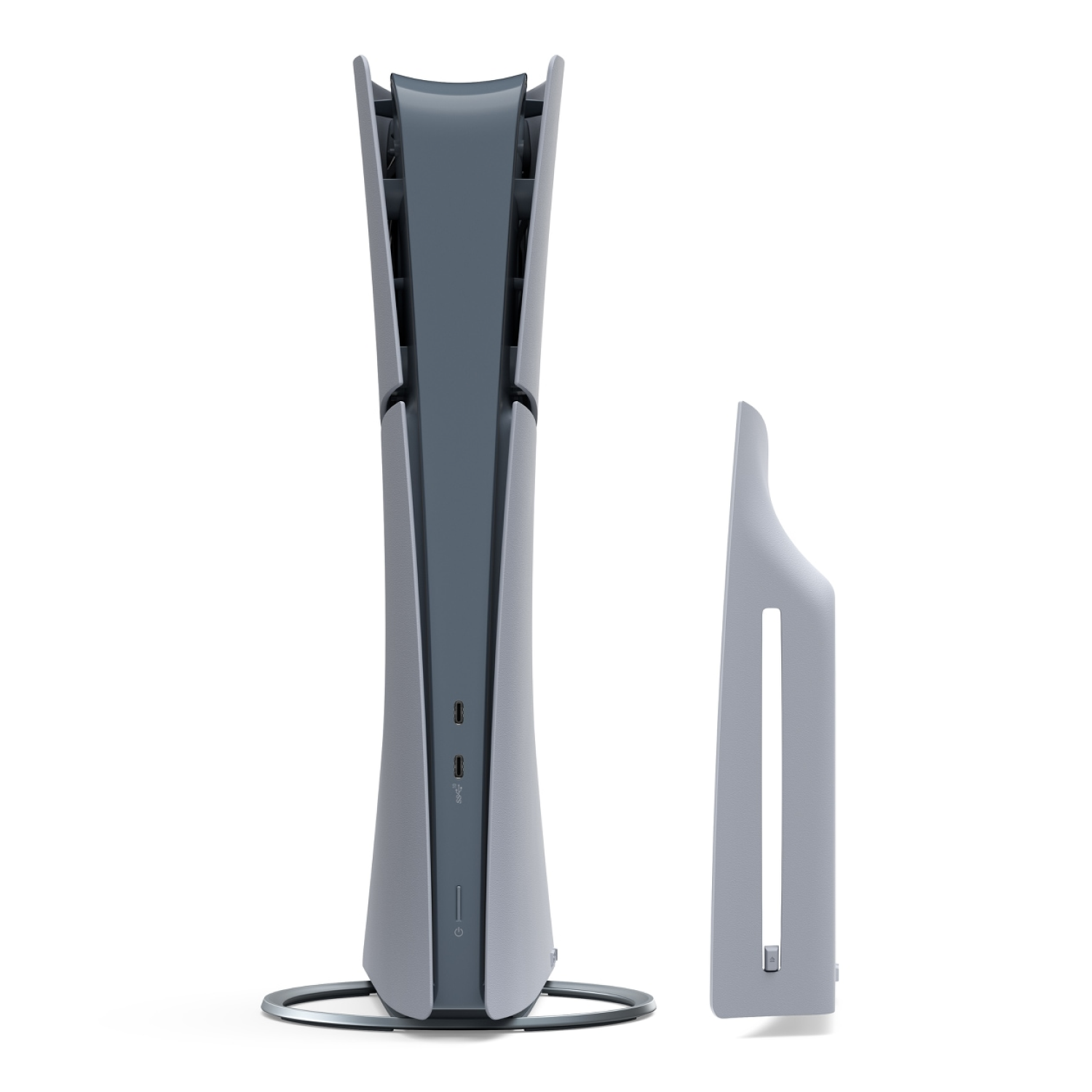 Игровая приставка Sony PlayStation 5 Slim Digital Edition - 30th Anniversary Limited Edition 1 ТБ  - 3