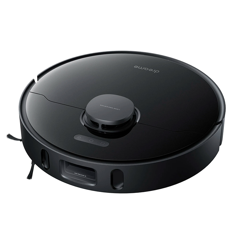 Робот-пылесос Xiaomi Dreame Bot L10 Pro - 2
