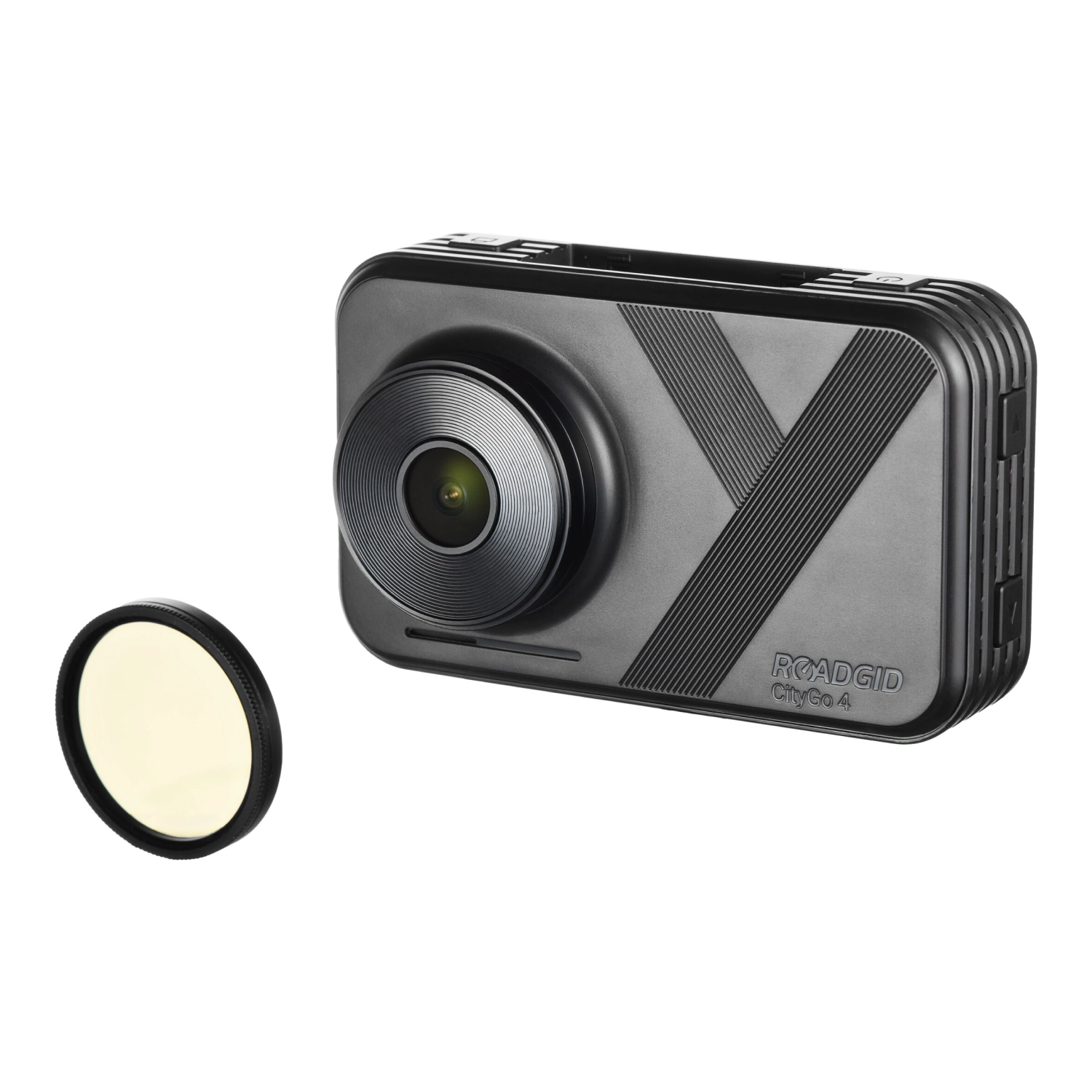 Видеорегистратор Roadgid CityGo 4 2CH - 3