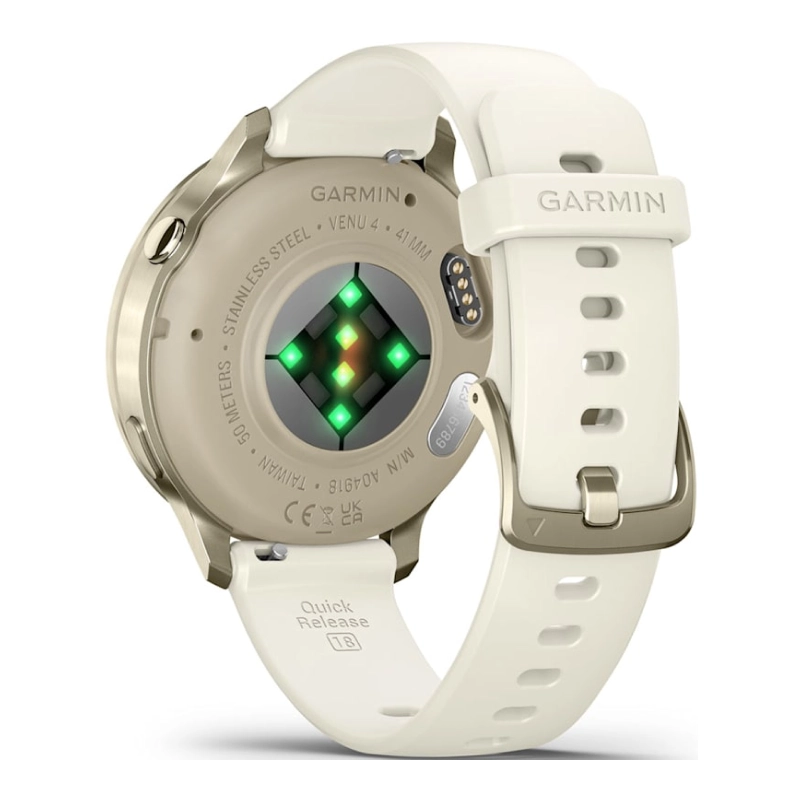 Умные часы Garmin Venu 4 41mm - 6