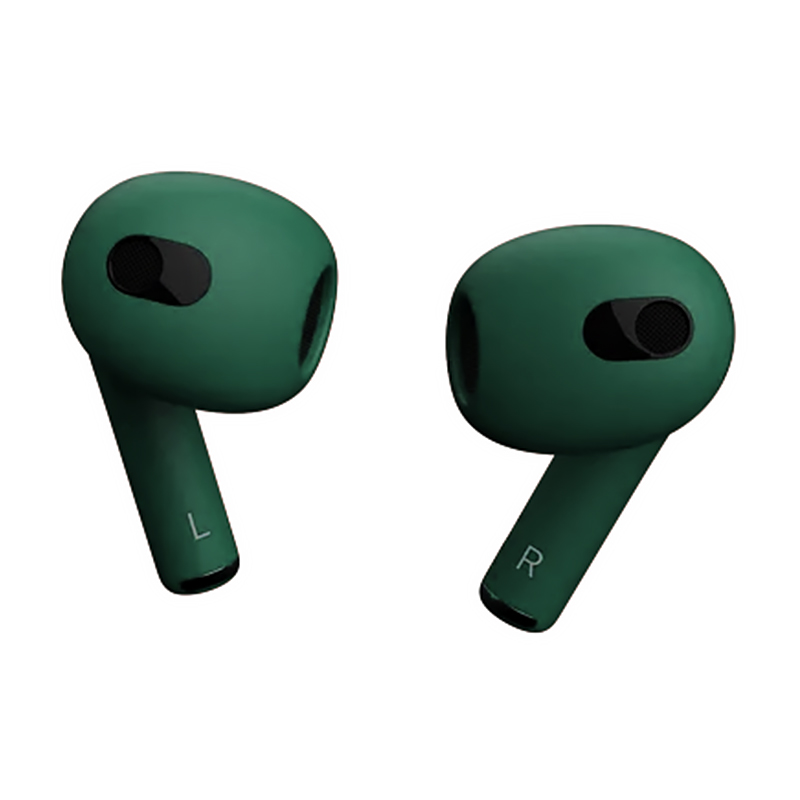 Беспроводные наушники Apple AirPods 3 with MagSafe - 2