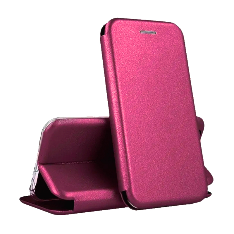 Чехол-книжка для Apple iPhone 5 / 5s / SE - 3