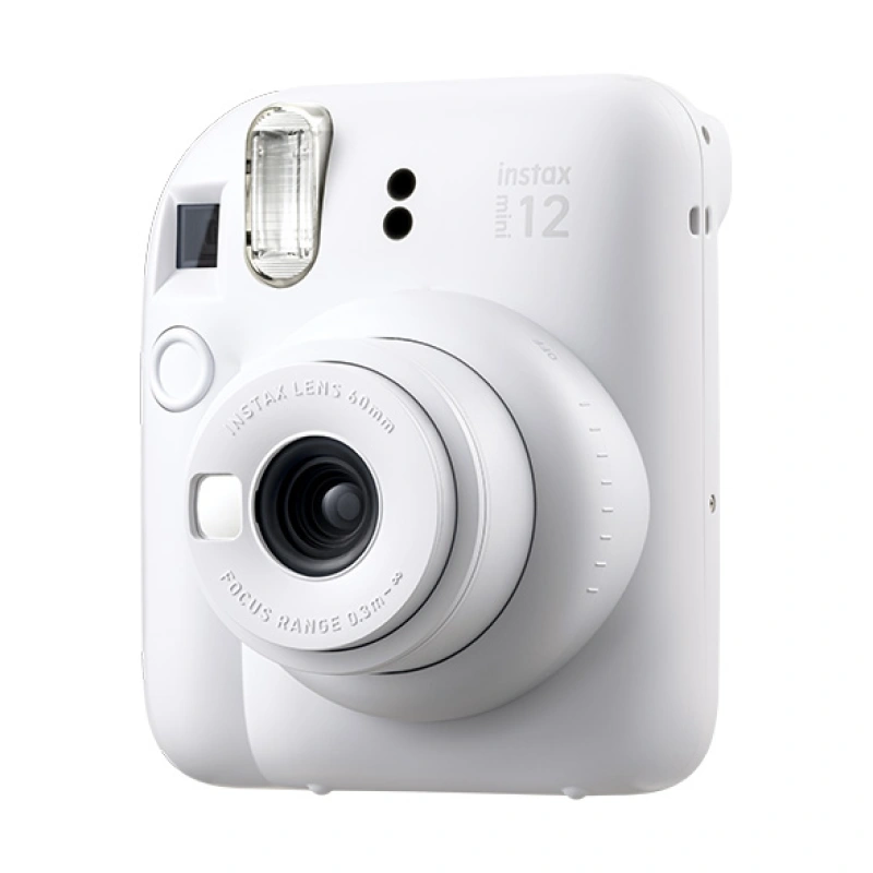 Фотоаппарат моментальной печати Fujifilm Instax Mini 12 - 2