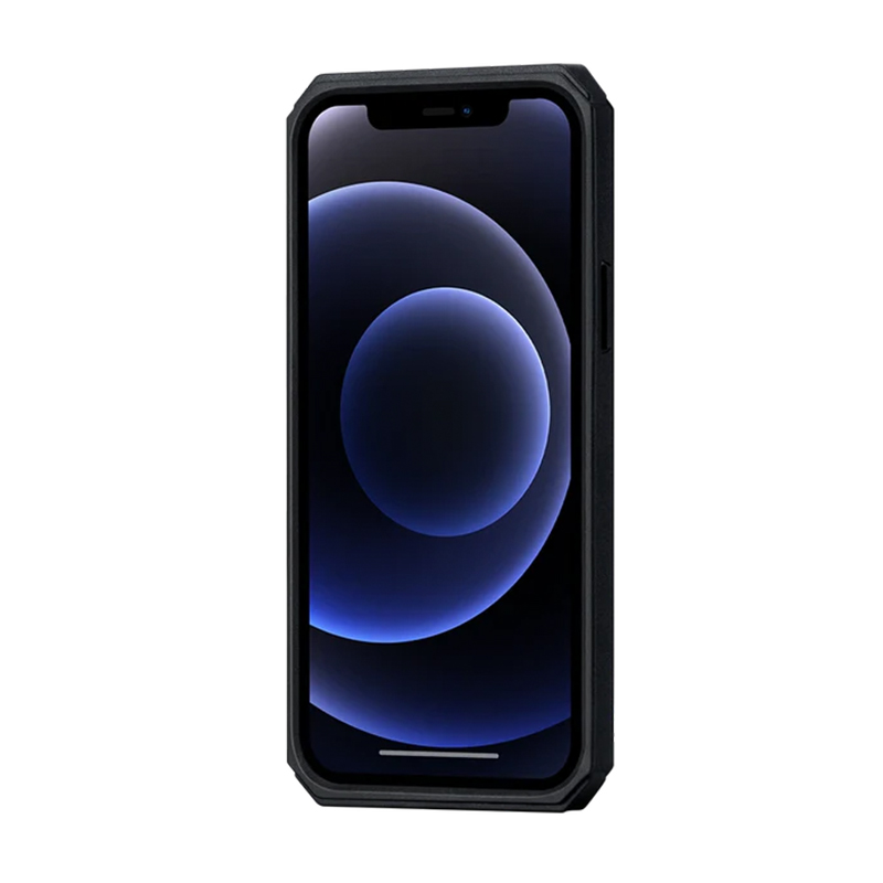 Клип-кейс (накладка) Pitaka MagEZ Case Pro 2 для Apple iPhone 12 Mini - 3