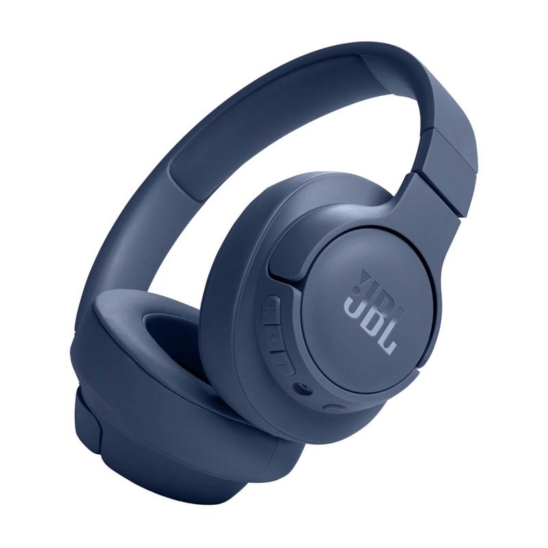 Беспроводные наушники JBL Tune 720BT - 1