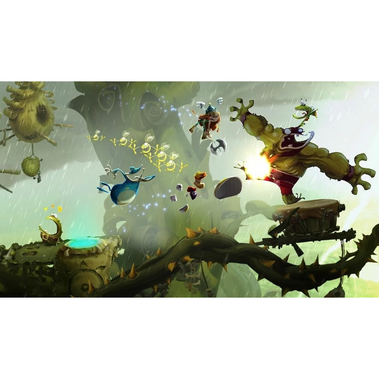 Игра для Xbox Rayman Legends (оформление на учётную запись) - 10
