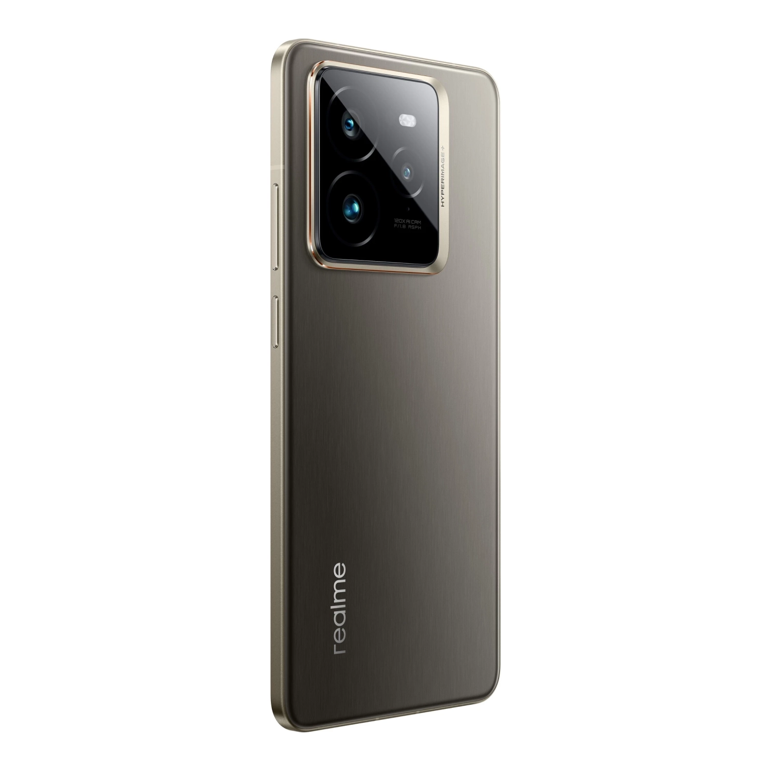 Смартфон Realme GT 7 Pro - 5