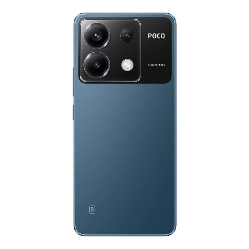 Смартфон Xiaomi Poco X6 5G - 3