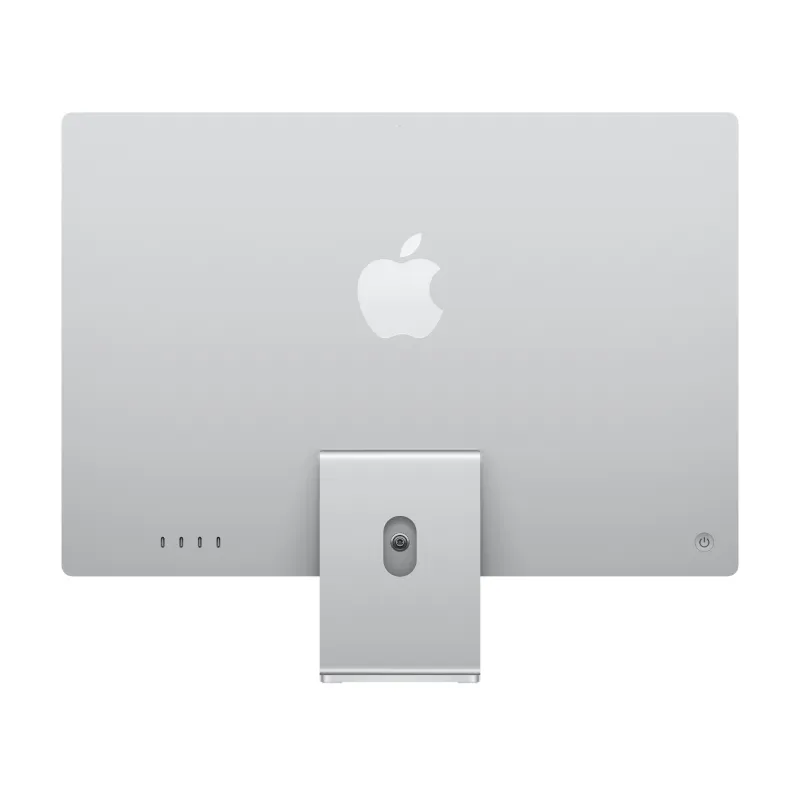 Моноблок Apple iMac 24" M4 - 2