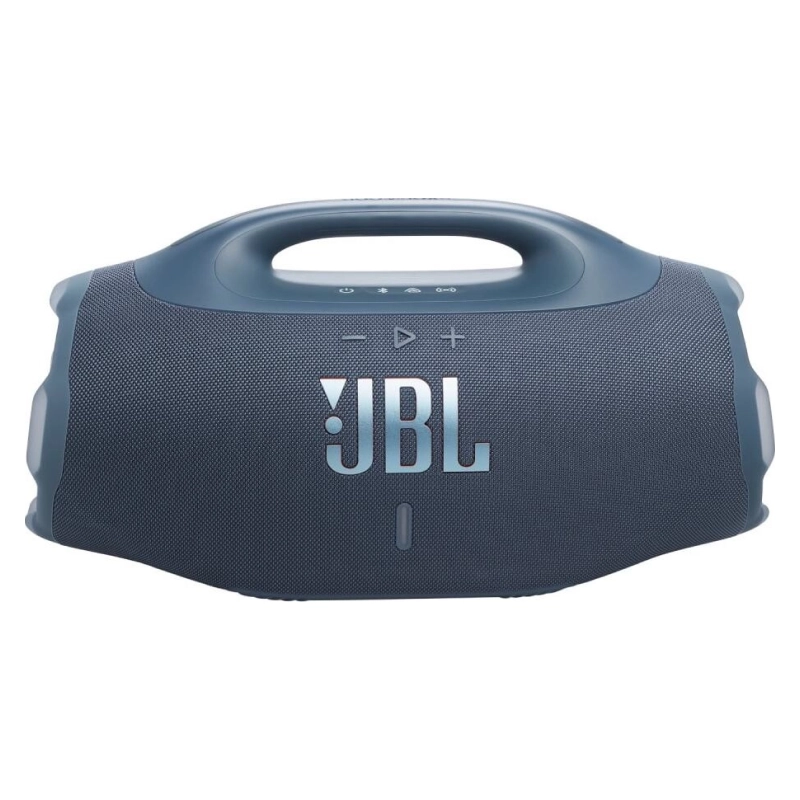 Портативная колонка JBL Boombox 4 - 2