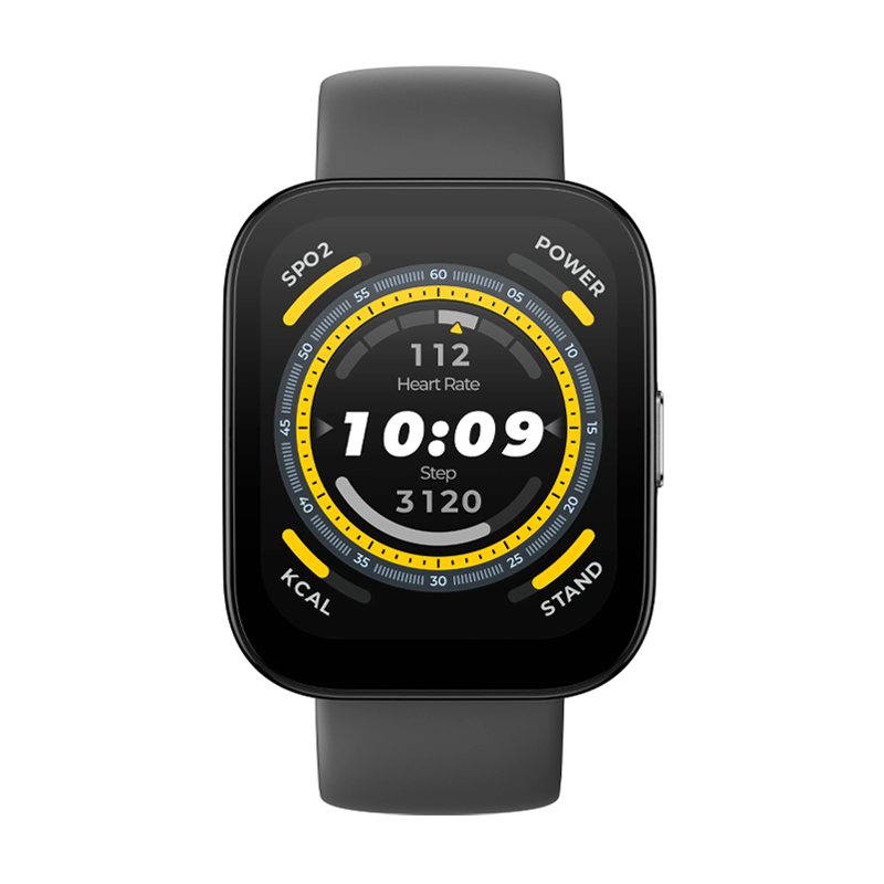 Умные часы Xiaomi Amazfit BIP 5 - 2