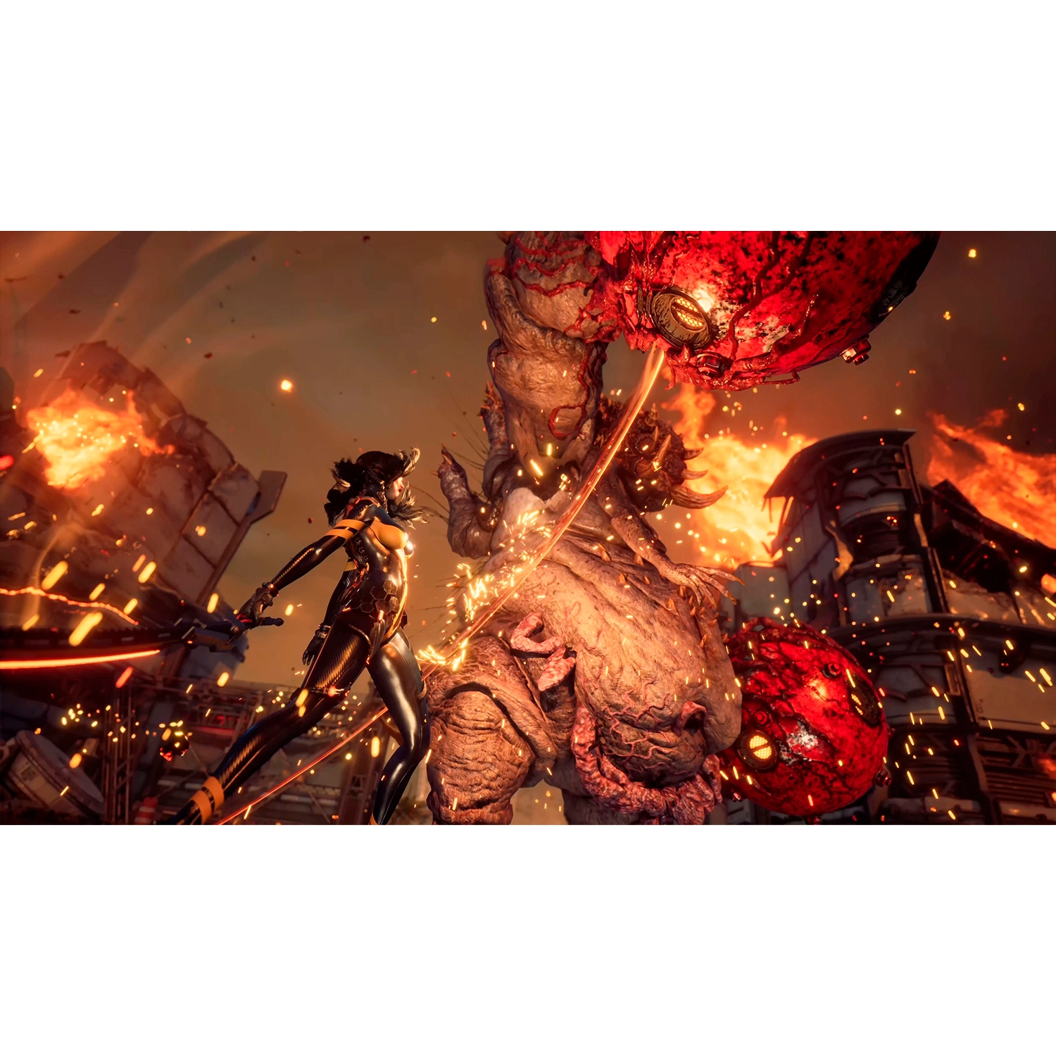 Игра для PS5 Stellar Blade - 5