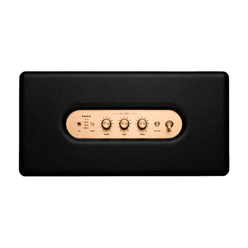 Акустическая система Marshall Woburn III - 4