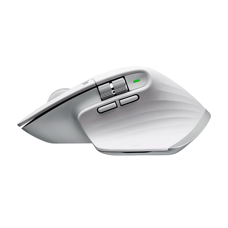 Мышь беспроводная Logitech MX Master 3S - 2