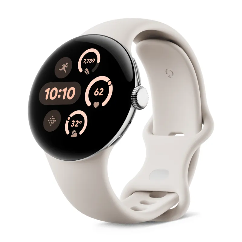 Умные часы Google Pixel Watch 3 41mm - 1