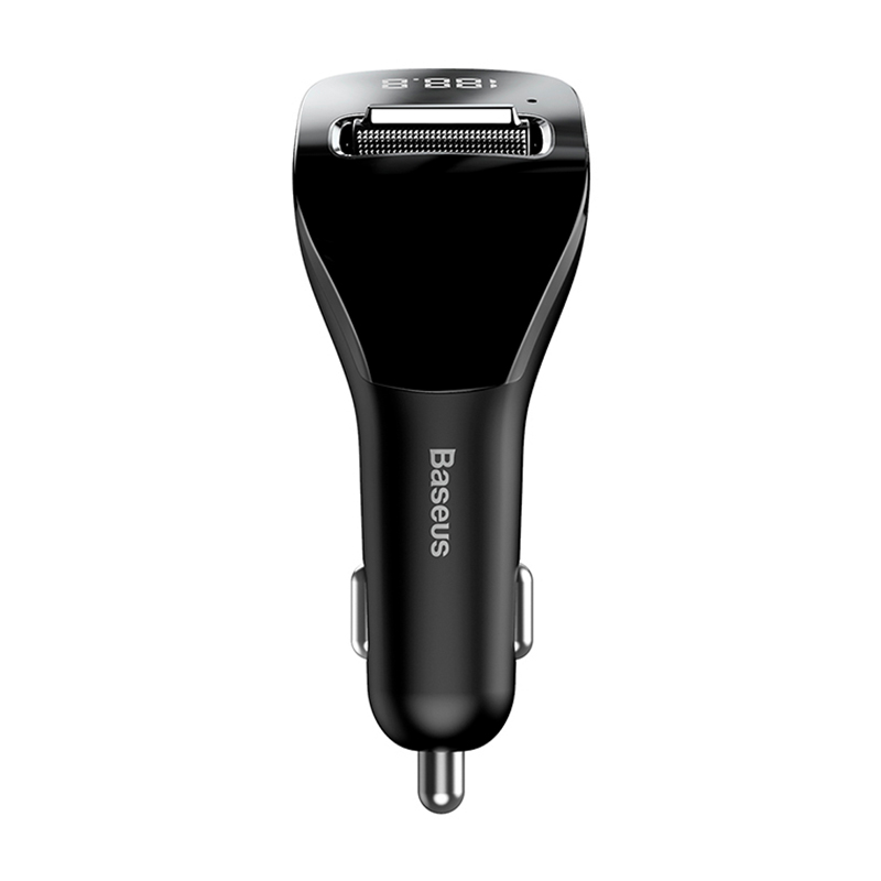 FM-модулятор Baseus F40 Streamer - 1