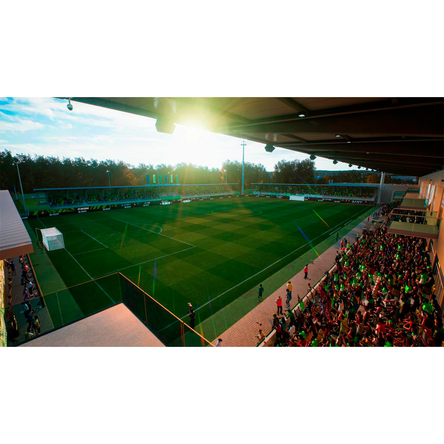 Игра для PS5 FC 25 - 5