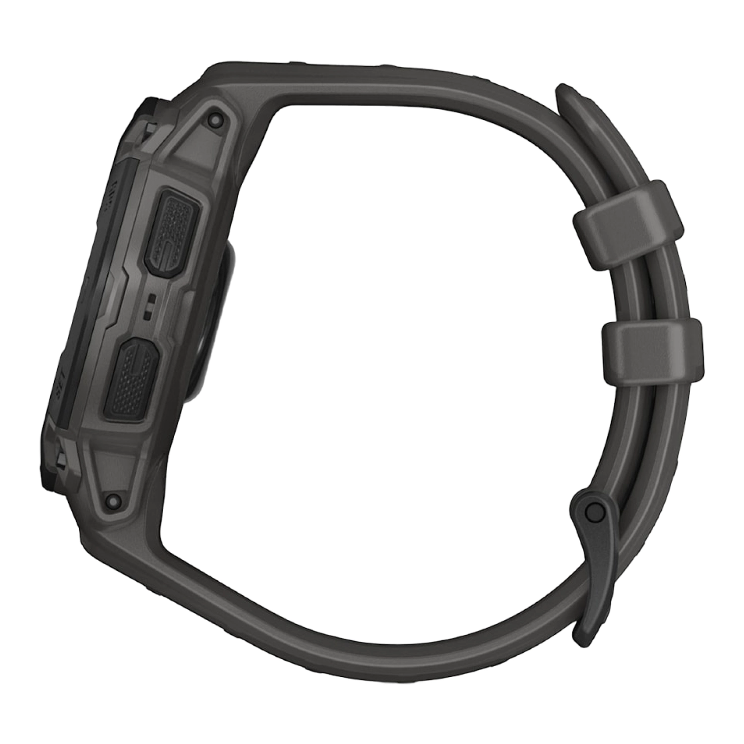 Умные часы Garmin Instinct 3 50mm Solar - 6