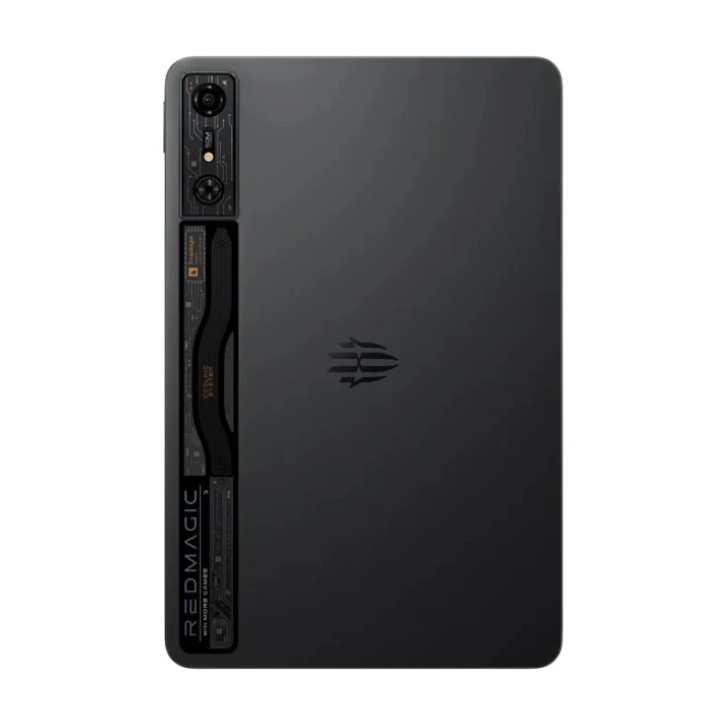 Планшет ZTE Red Magic Nova Gaming Tablet Wi-Fi - 5