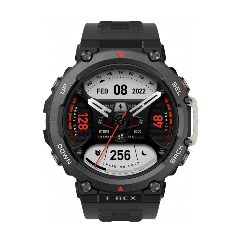 Умные часы Xiaomi Amazfit T-Rex 2 - 2