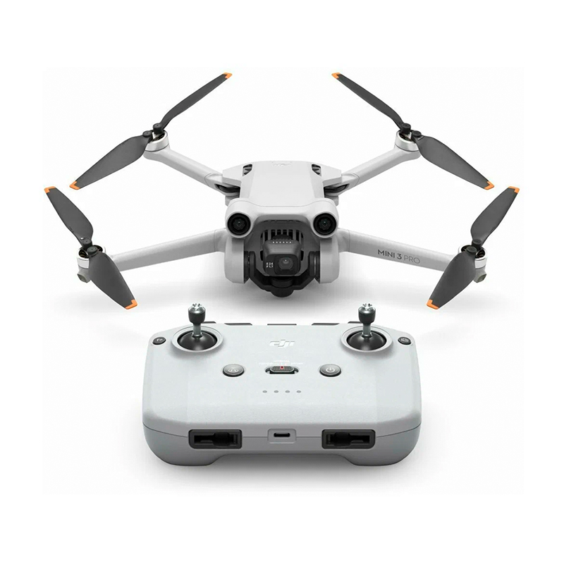 Квадрокоптер DJI Mini 3 Pro - 2