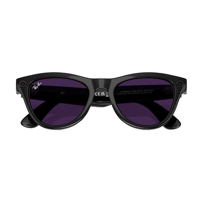 Умные очки Ray-Ban Skyler - 3